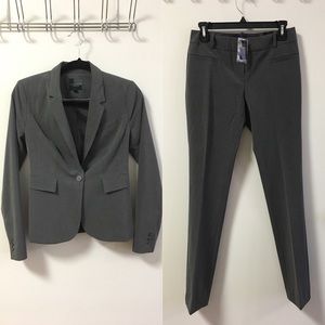 The Limited “The Collection” Pant Suit